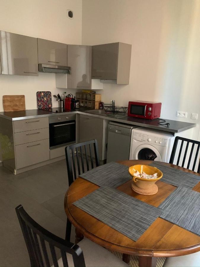 Coeur Vieux Lyon, 60 M2 Lumineux Tout Confort מראה חיצוני תמונה
