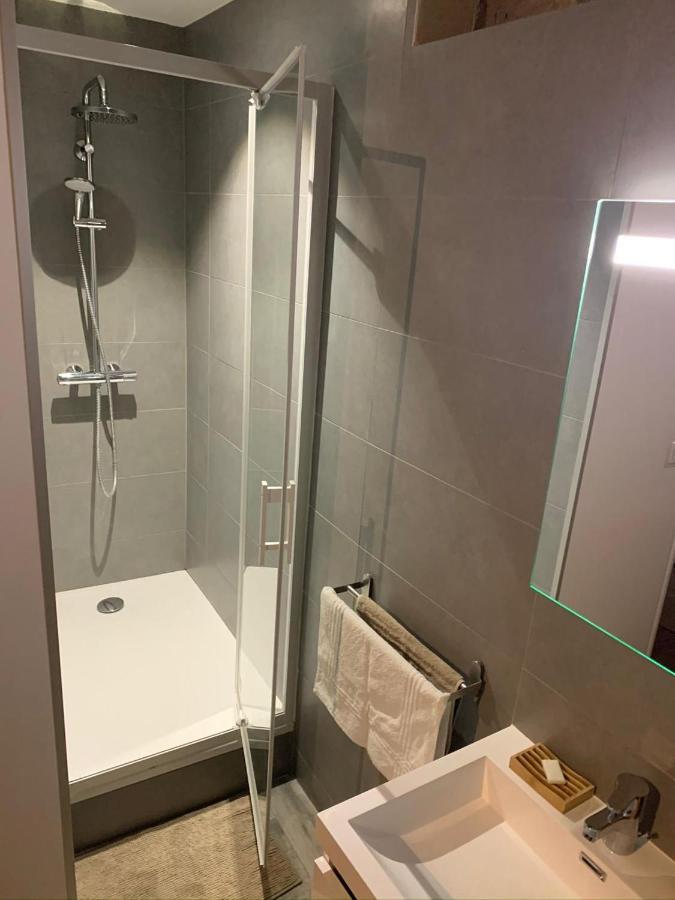 Coeur Vieux Lyon, 60 M2 Lumineux Tout Confort מראה חיצוני תמונה