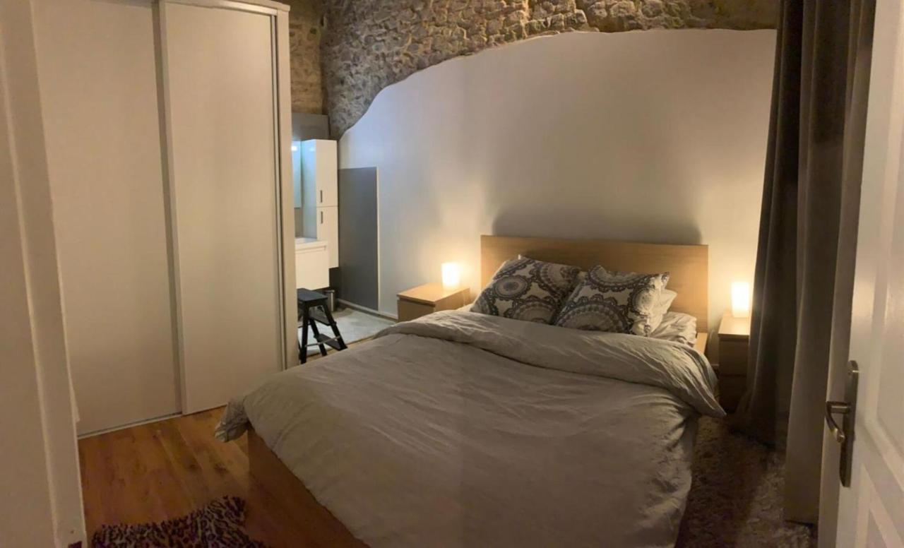 Coeur Vieux Lyon, 60 M2 Lumineux Tout Confort מראה חיצוני תמונה