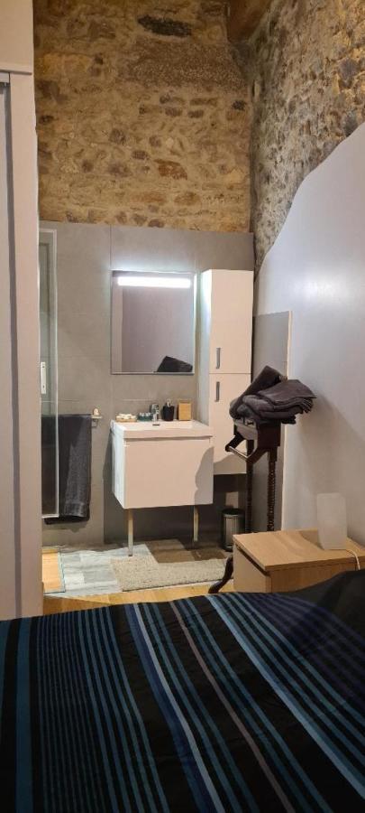 Coeur Vieux Lyon, 60 M2 Lumineux Tout Confort מראה חיצוני תמונה