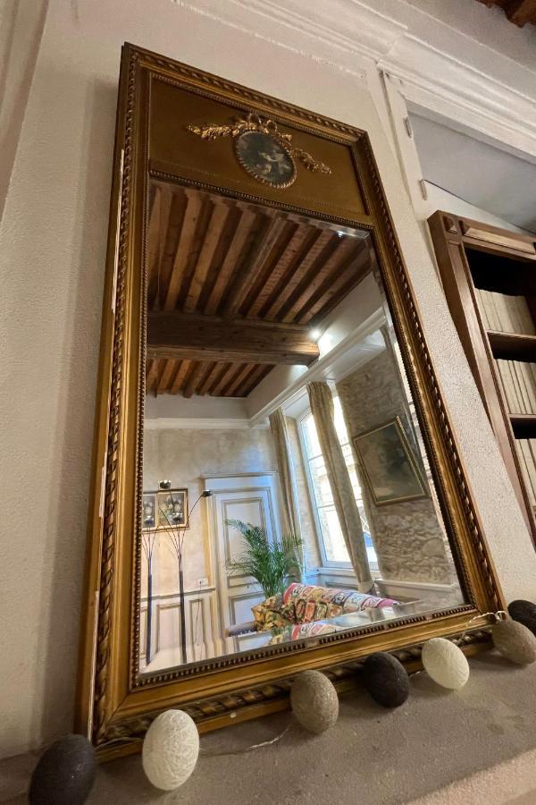 Coeur Vieux Lyon, 60 M2 Lumineux Tout Confort מראה חיצוני תמונה