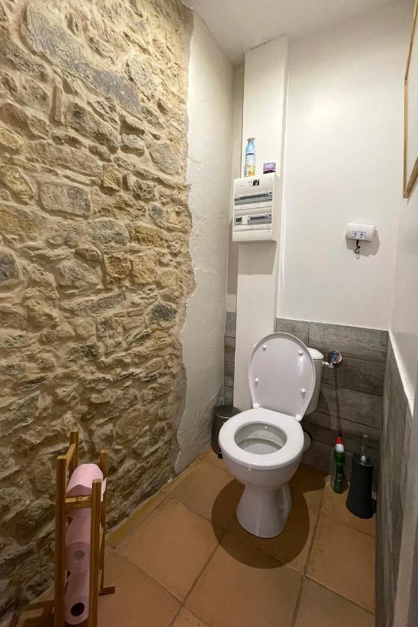 Coeur Vieux Lyon, 60 M2 Lumineux Tout Confort מראה חיצוני תמונה